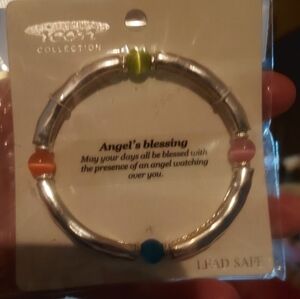 Angel Blessings Bracelet